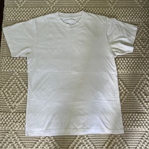 ANINE BING Lily T shirt